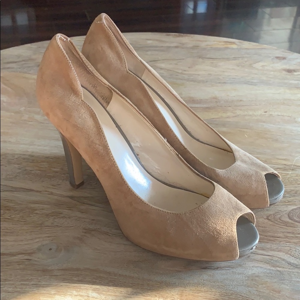 Nine West Heels